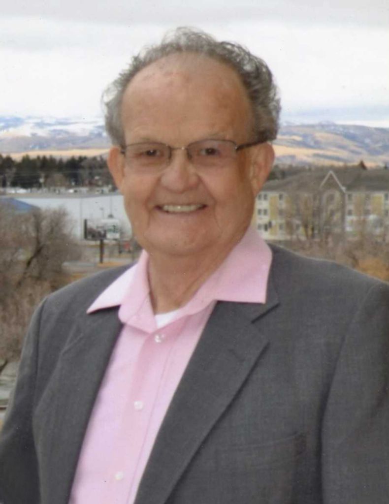 Henry John Anderson