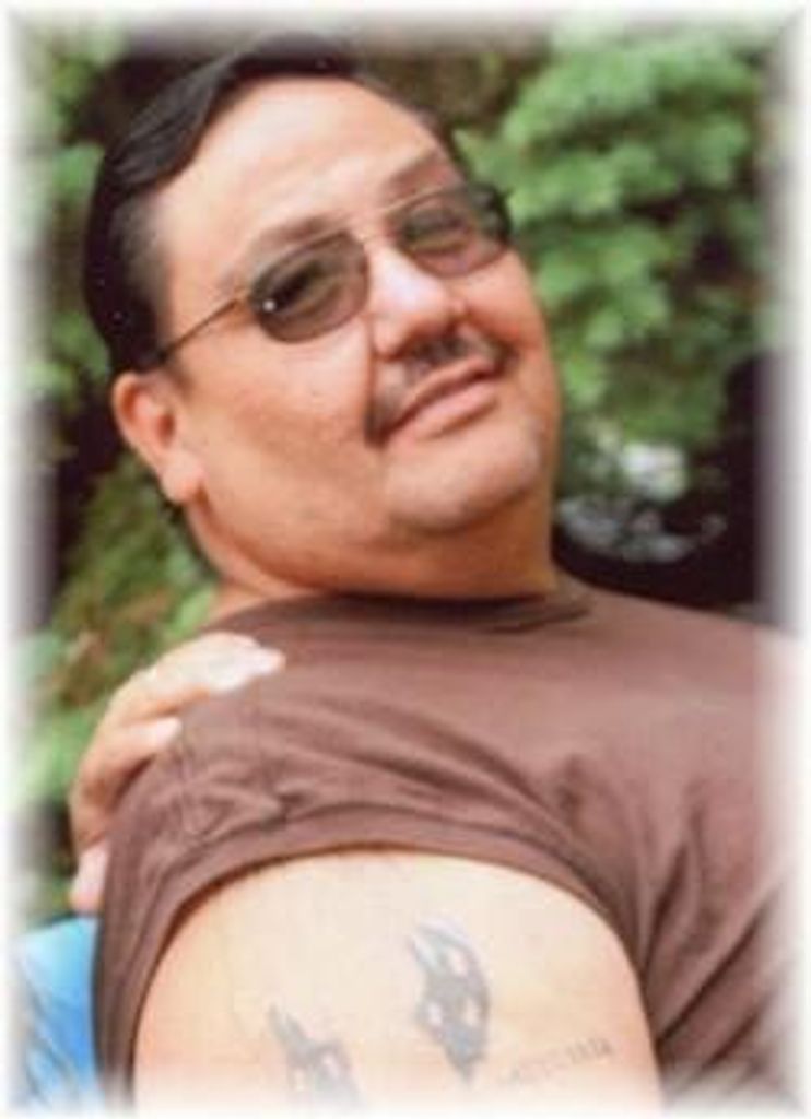 Byron Keith Wright
