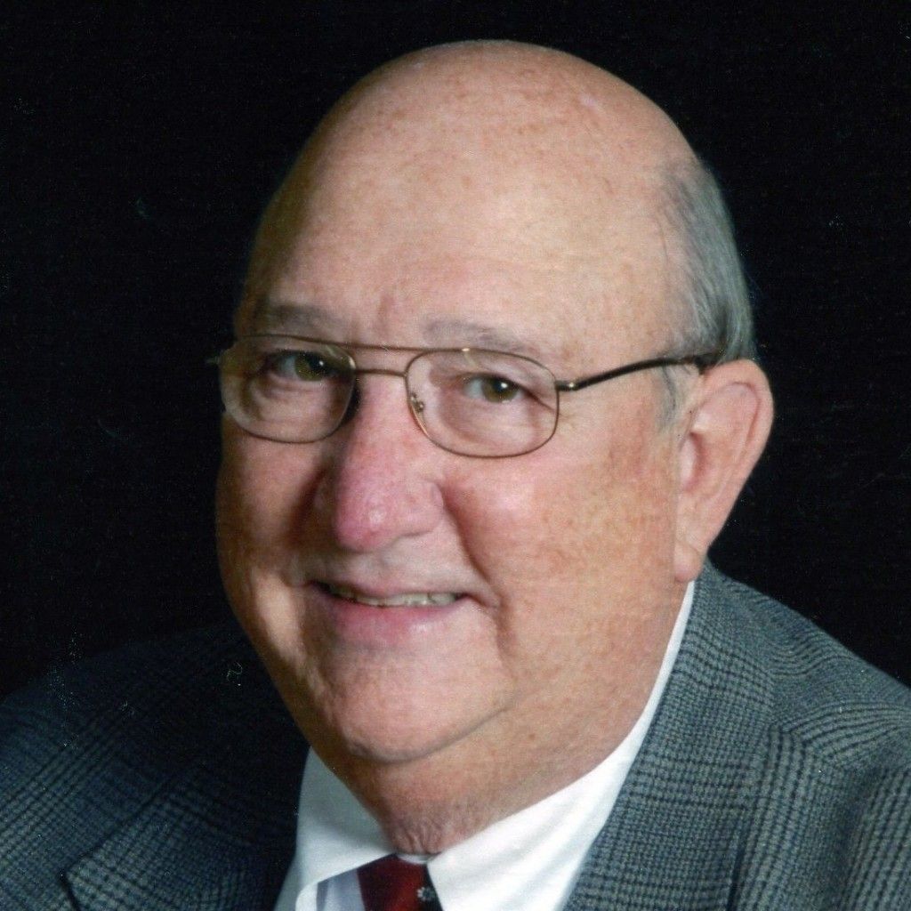 William Richard Evans Profile Photo