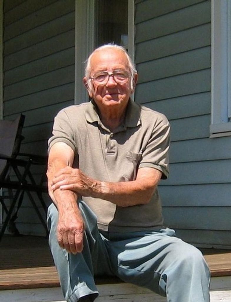 Joseph "Joe" K. Potter Profile Photo