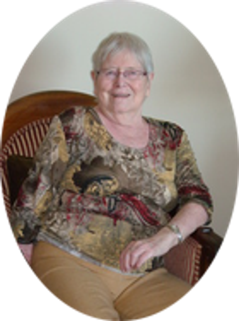 Beverley Morgan