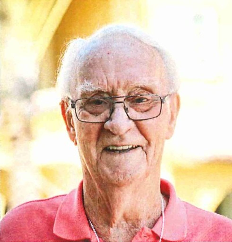 Bennie D. Blagg Profile Photo