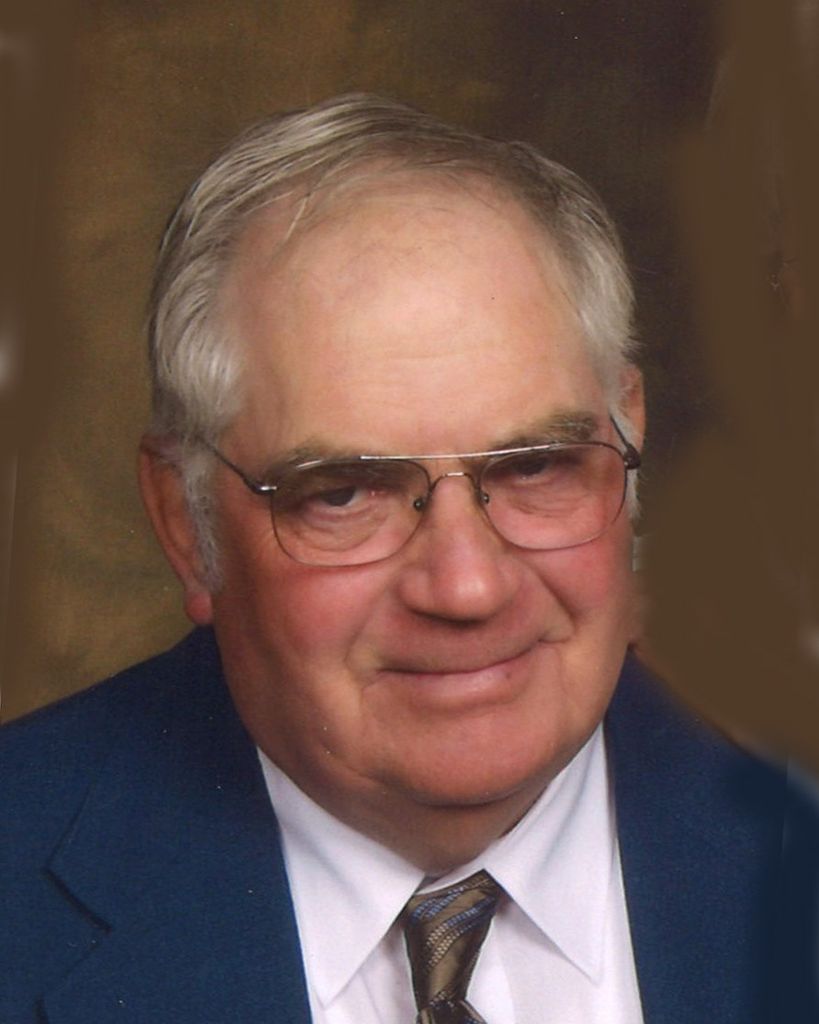 Larry Mohney Profile Photo