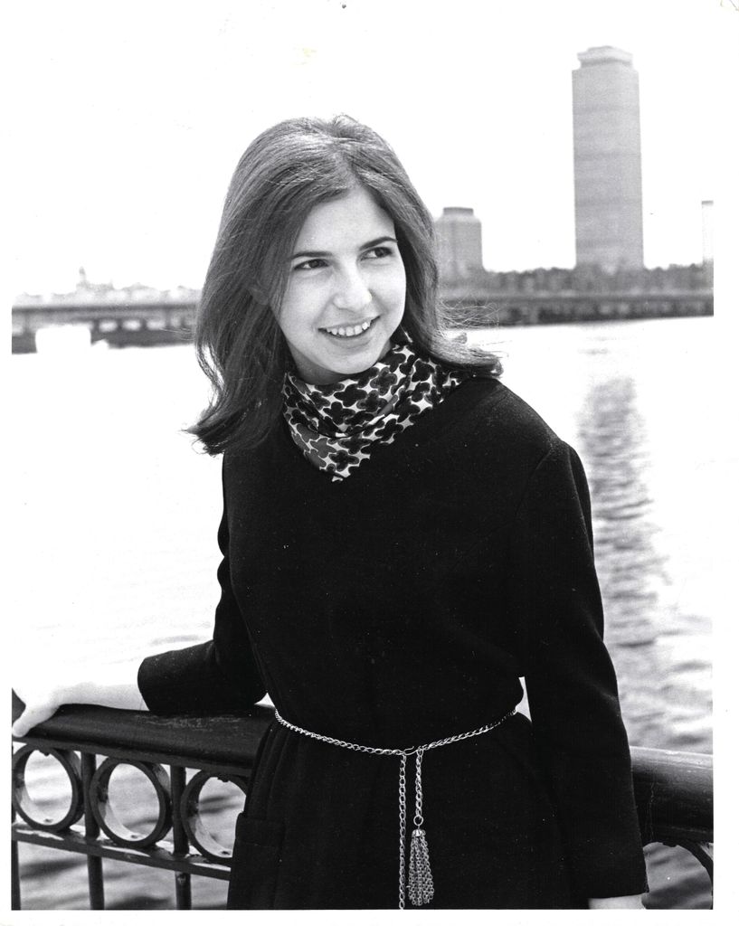 Ellen Fleischnick Friedman Profile Photo