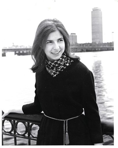Ellen Fleischnick Friedman