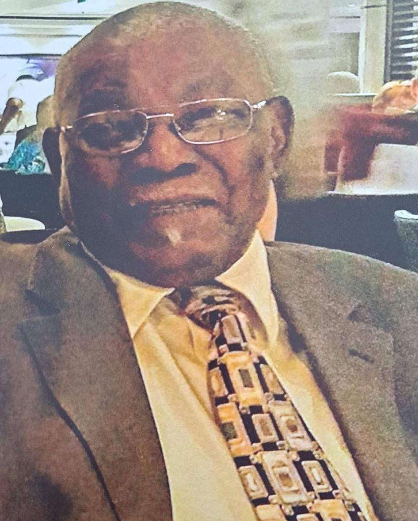 Claude H. Simmonds Profile Photo