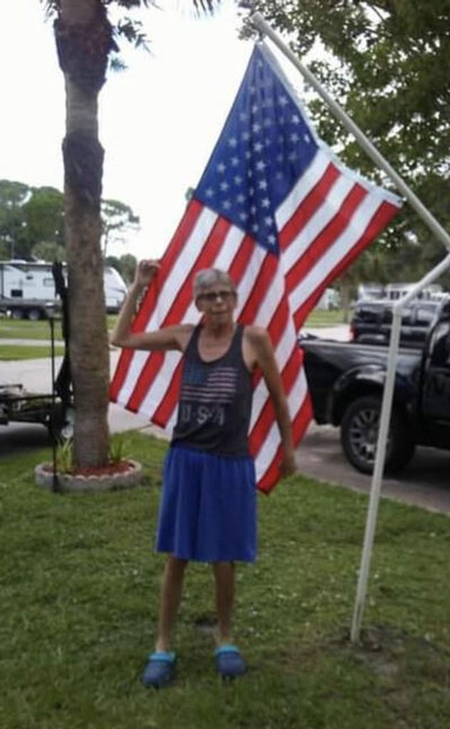 Julie Blosmore Profile Photo