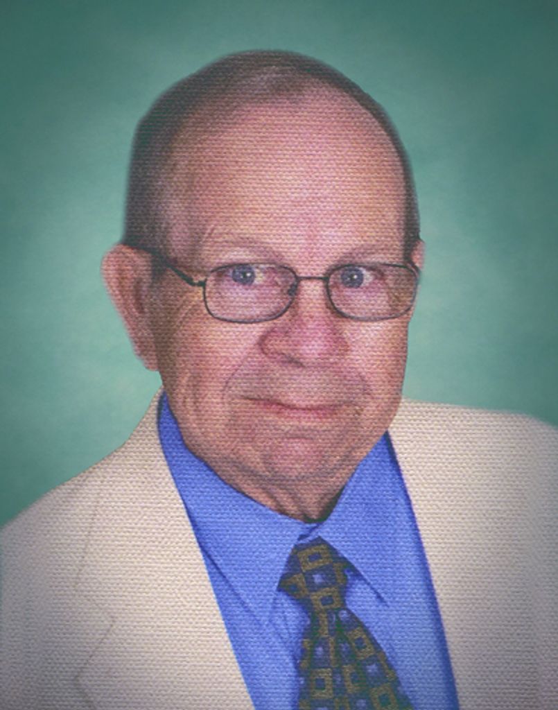 Richard Cleveland Mitchell Profile Photo