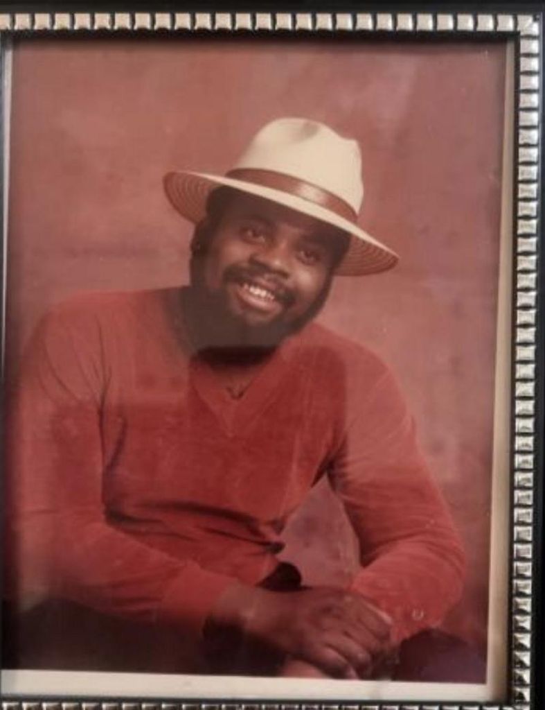 Jimmie Dell Whitaker Profile Photo