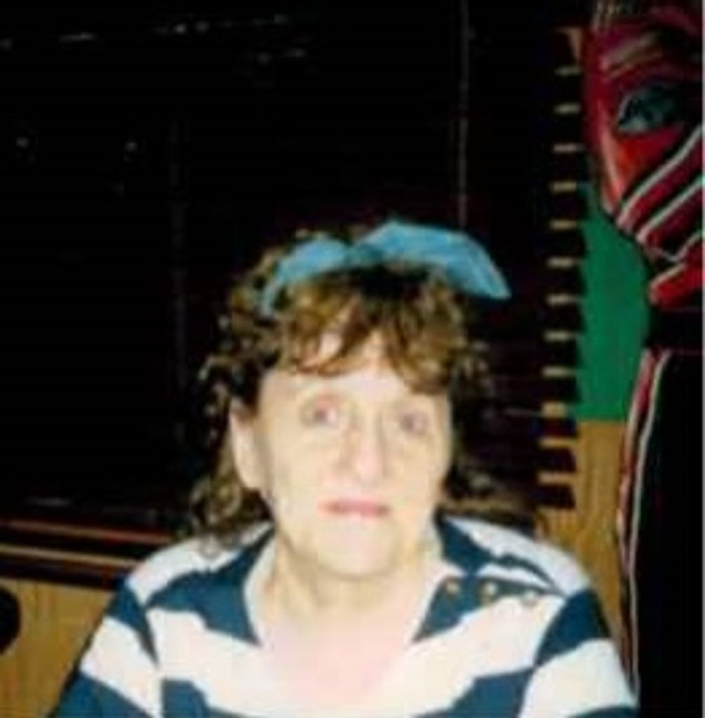 Estelle Florence (Lomand)  Coss Profile Photo