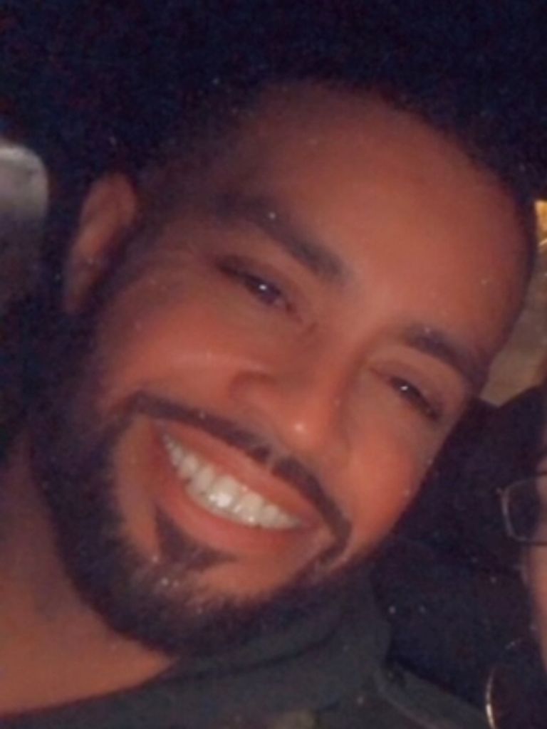 Johnny Castro, Jr.