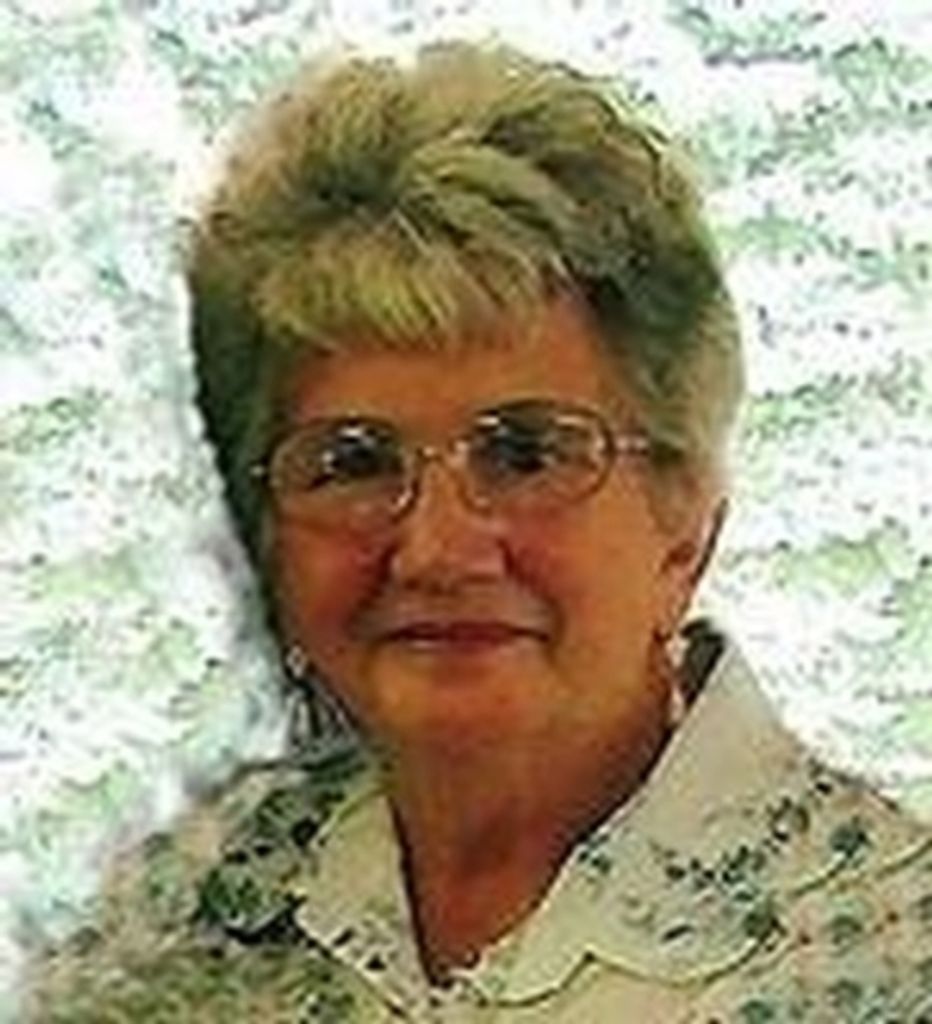 Joan M. Wible Fountain