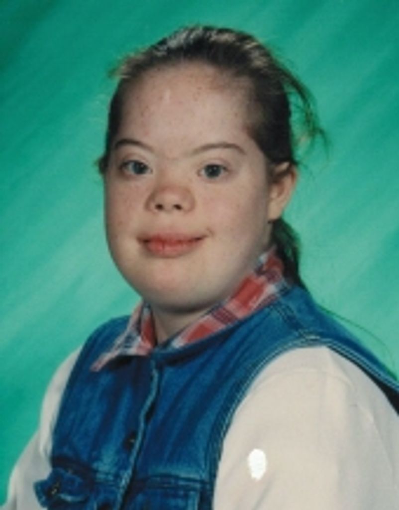 Eleanor 'Ginny' V. Miller