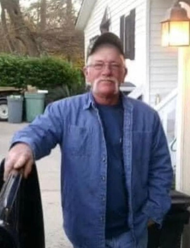 Larry Glenn Wright Sr. Profile Photo