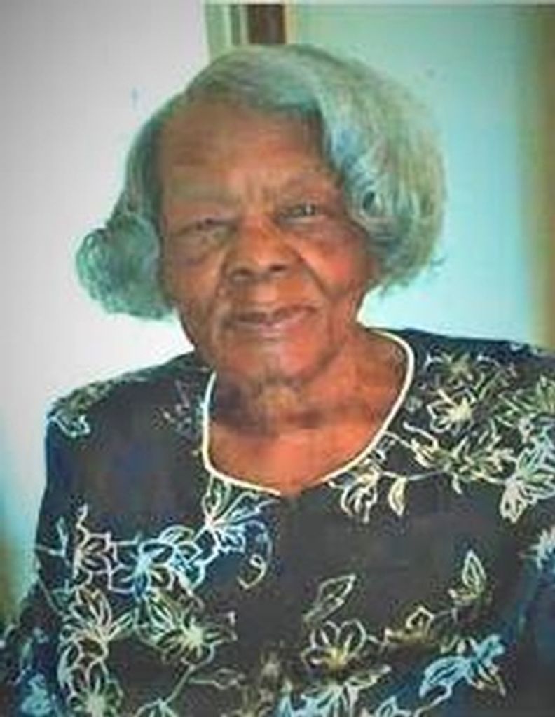 Mrs. Augusta M Dunn
