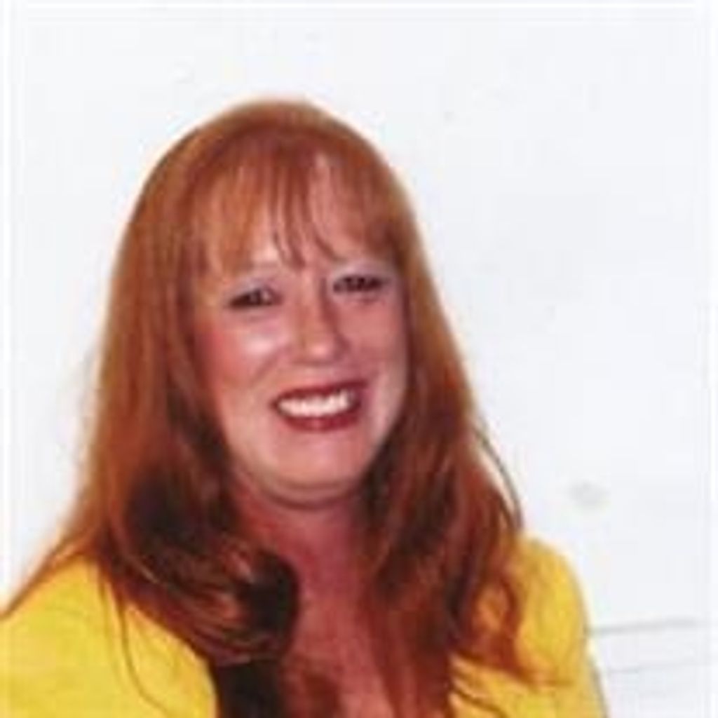 Cheryl Ann Holst