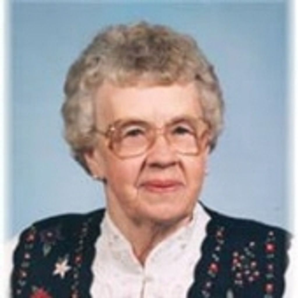 Jessie A. Grondahl Stubson