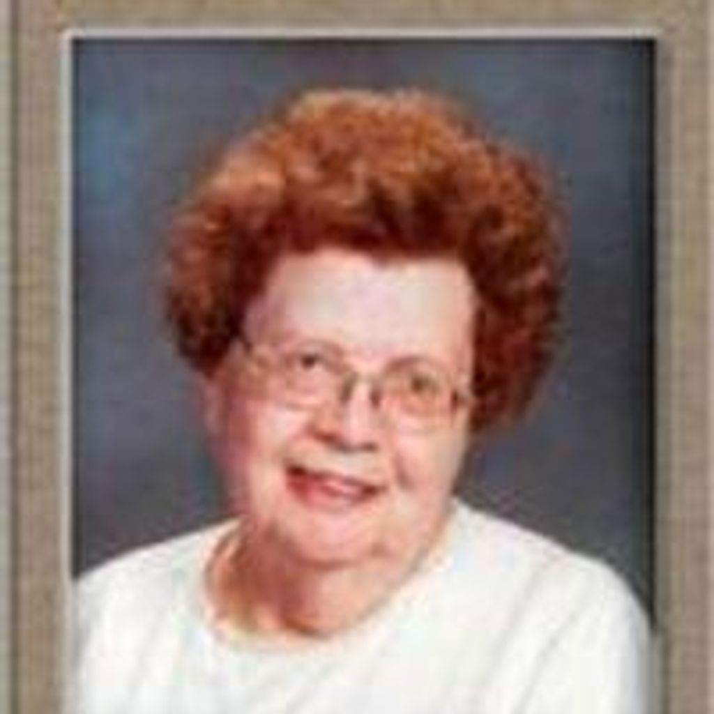 Barbara Marble Rasel