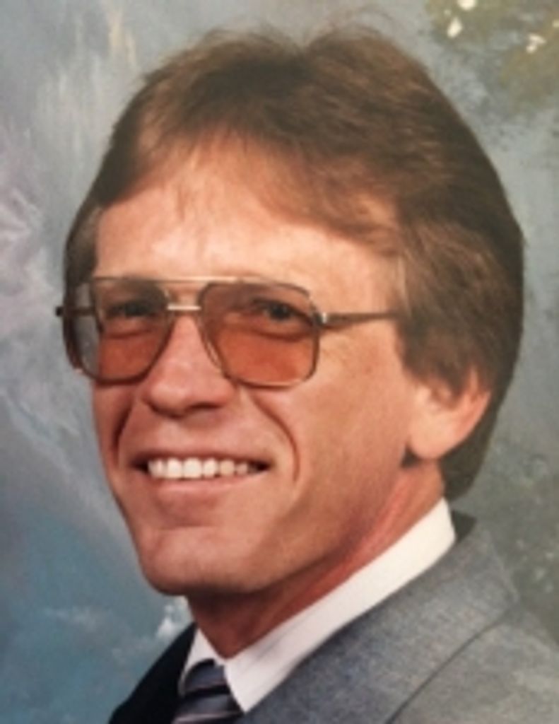 James  Richard Stuckemeyer