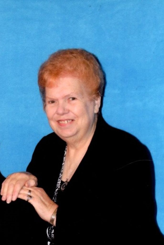 Linda L Thomas Profile Photo