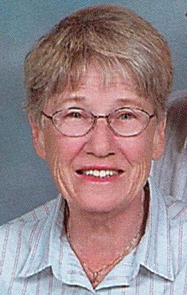 Ann  Metz Profile Photo