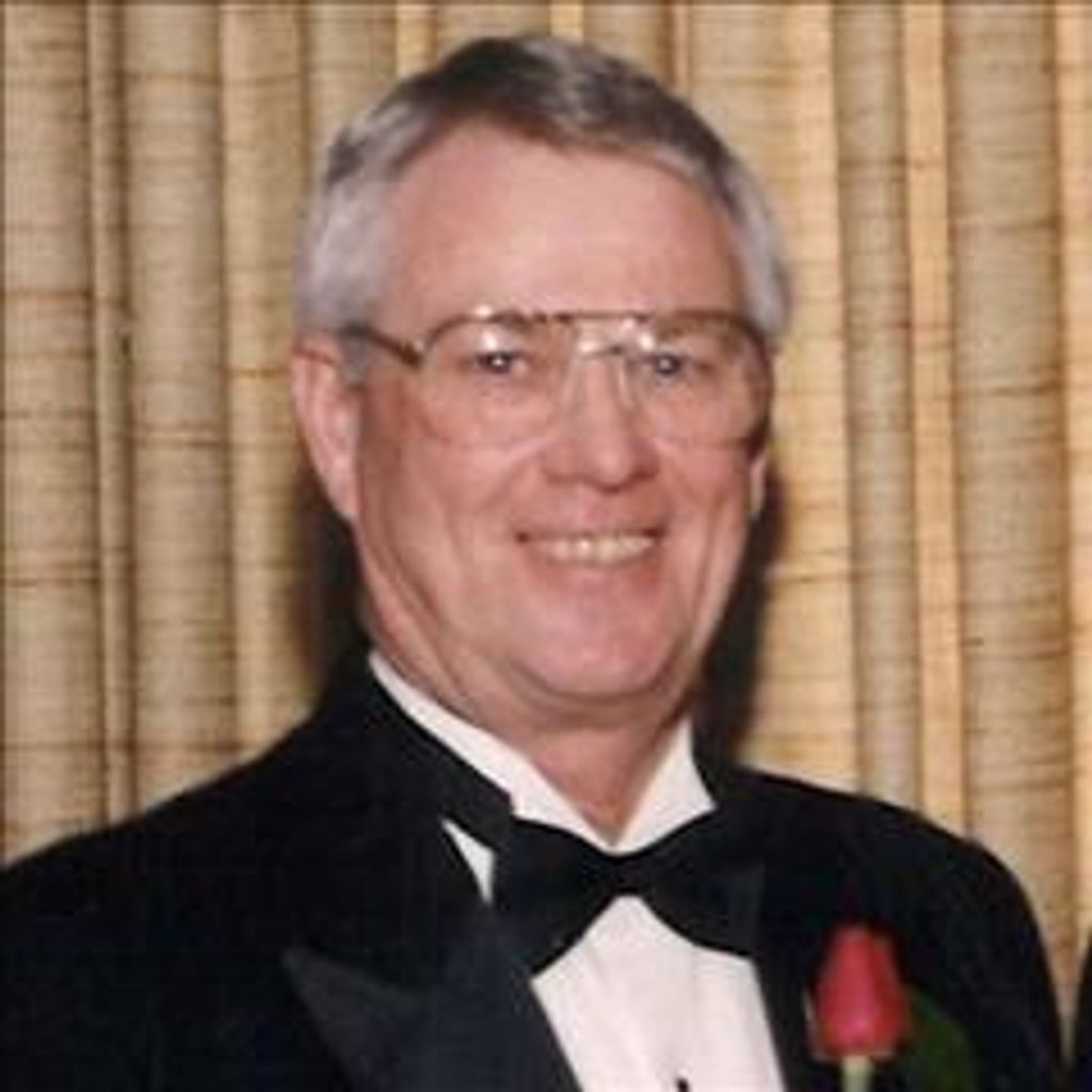 Jerry A. Culley Profile Photo