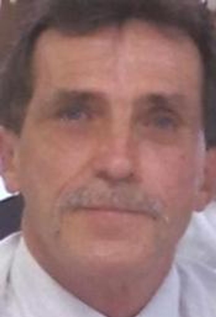 Barry Stephen Miller