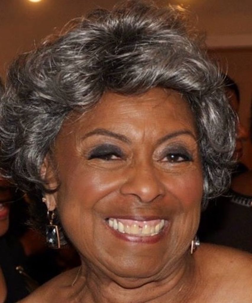 Gloria Ricks Carter Profile Photo