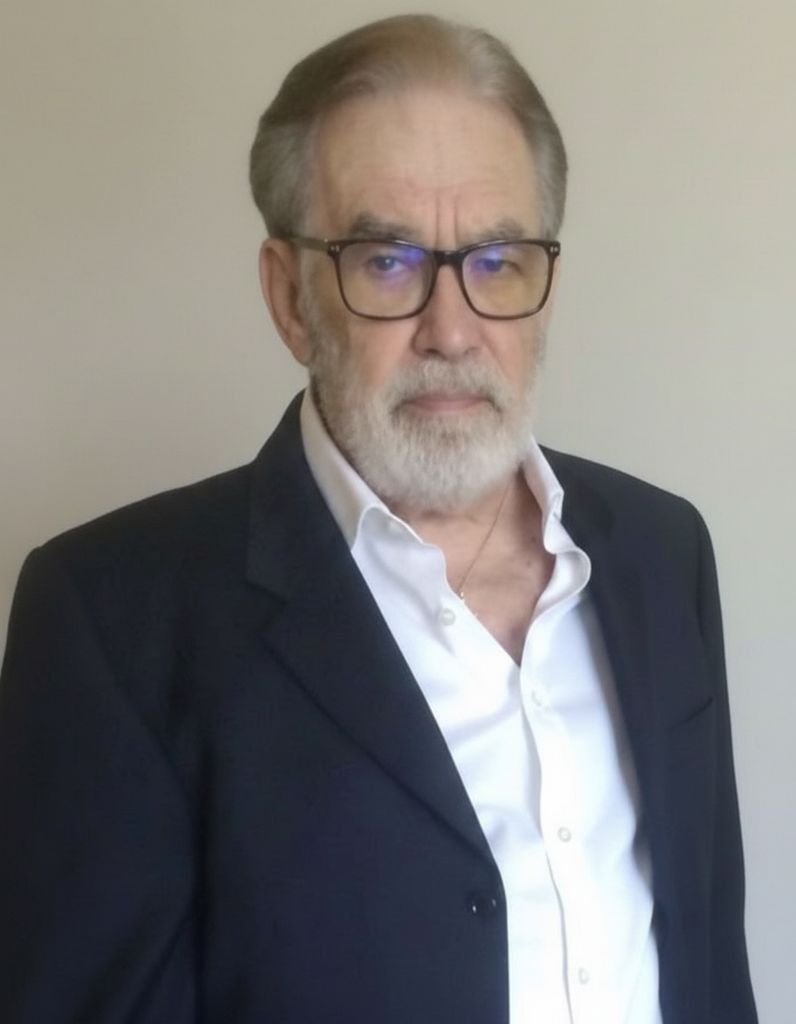 Nelson Alba Profile Photo