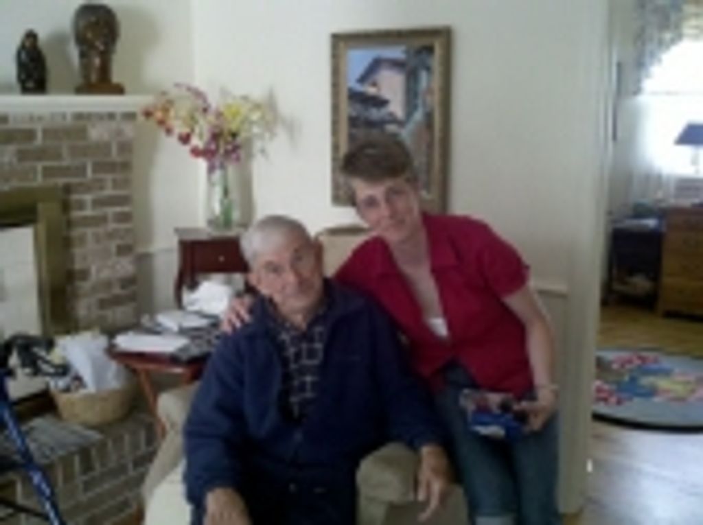 Col (Ret) Ralph Thomas Tierno, Jr.