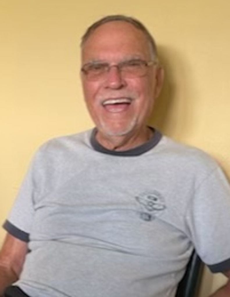 Bobby Steve Garner Profile Photo