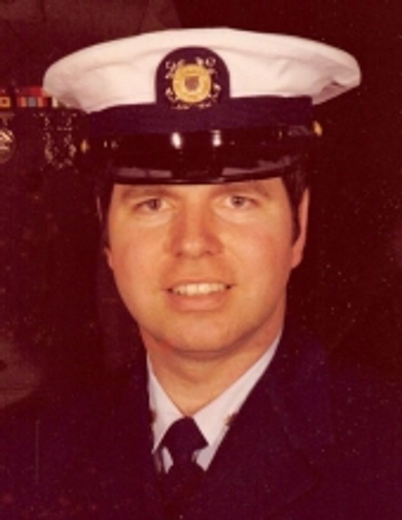 John Paul Hefner