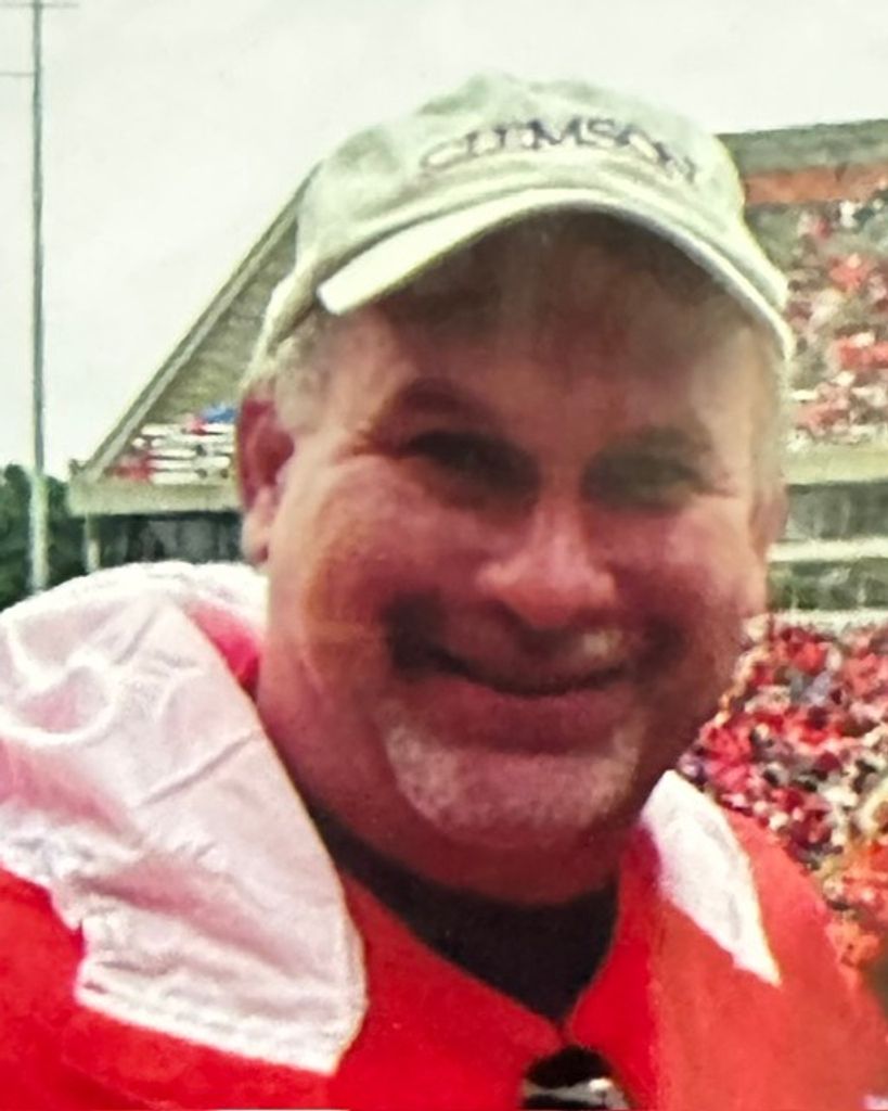 Joseph John Mancino, Jr. Profile Photo