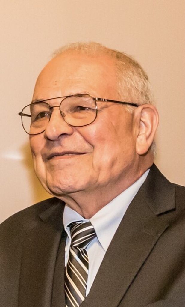 Paul Joseph Celauro Profile Photo