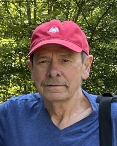 Steven R. Massie's obituary image