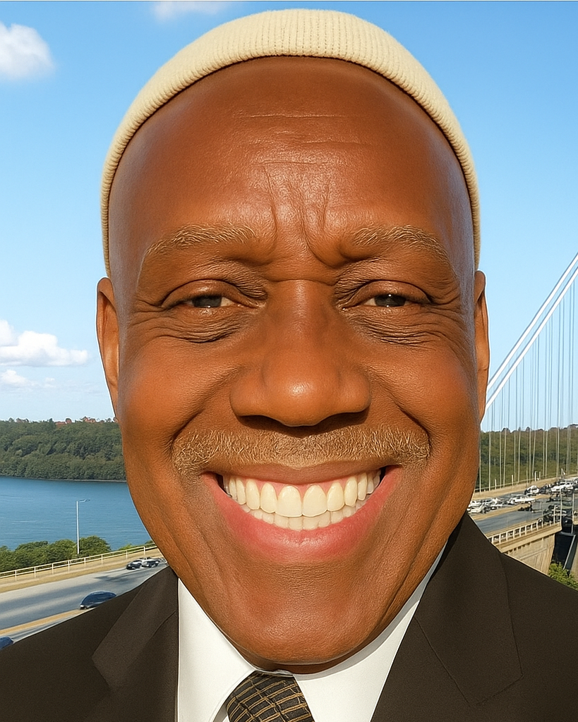 Gary S. Malone, Sr.