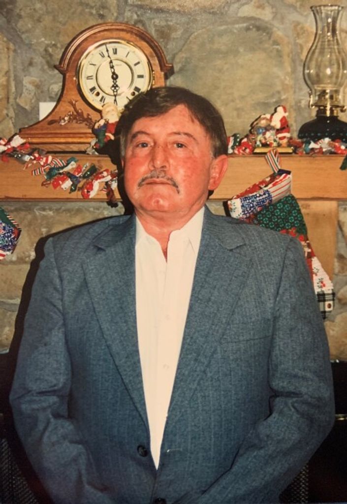 James Ernest Whiteley