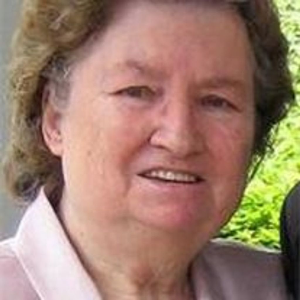 Rose Mary Strang Profile Photo
