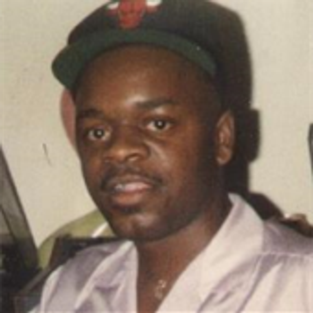 Michael  Anthony Hankerson