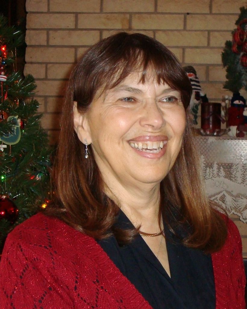 Angela Sue George Profile Photo
