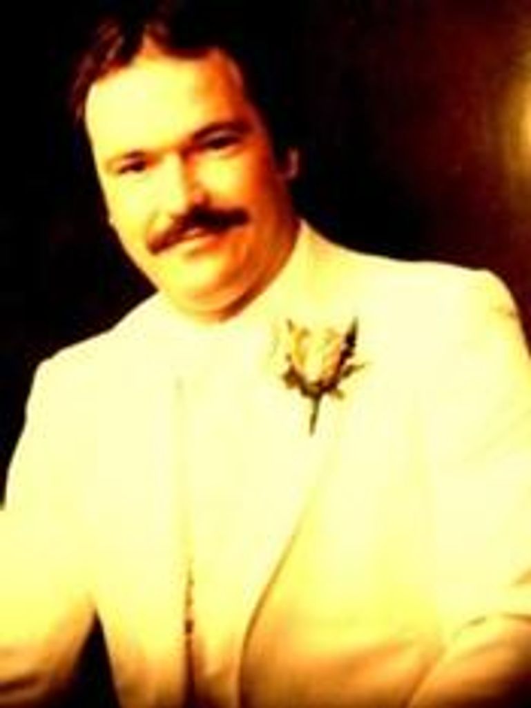 William K. "Bill" Neild, Sr