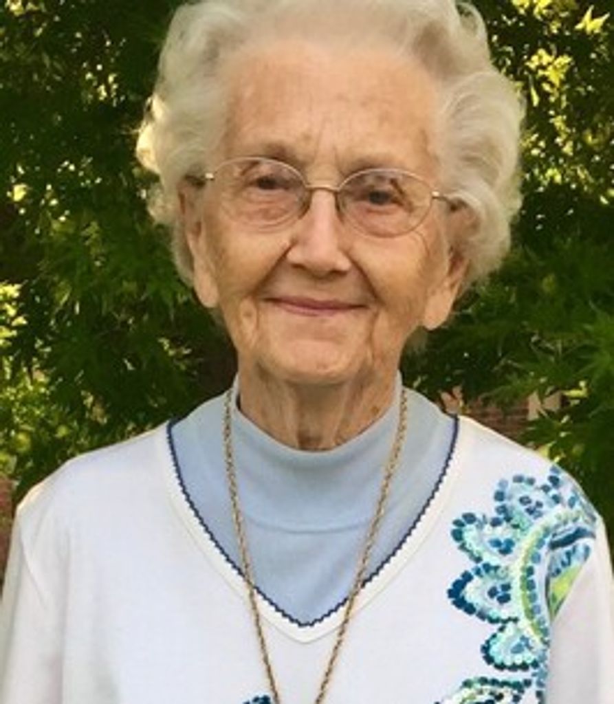 Ruby  Adams