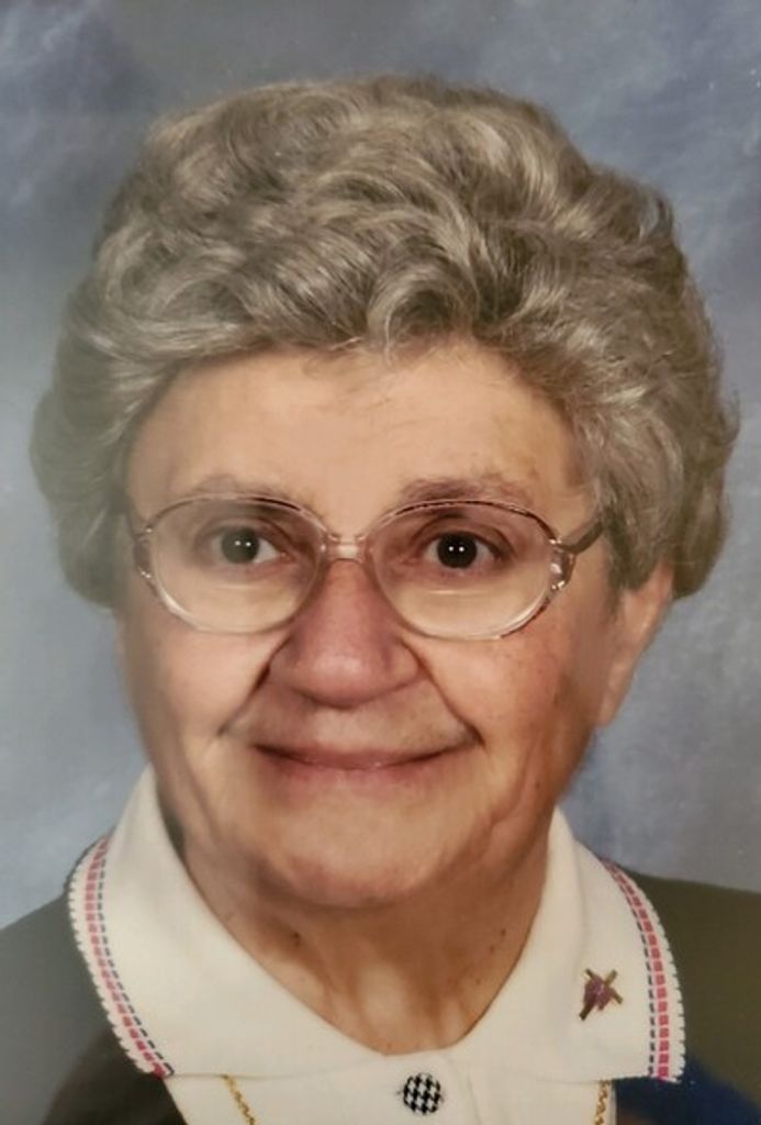 Sarah Gloria Demiglio