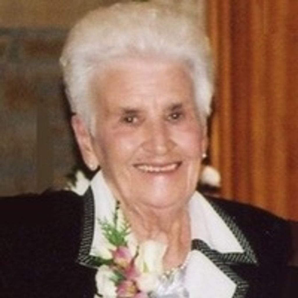 Doris Jean Fazekas