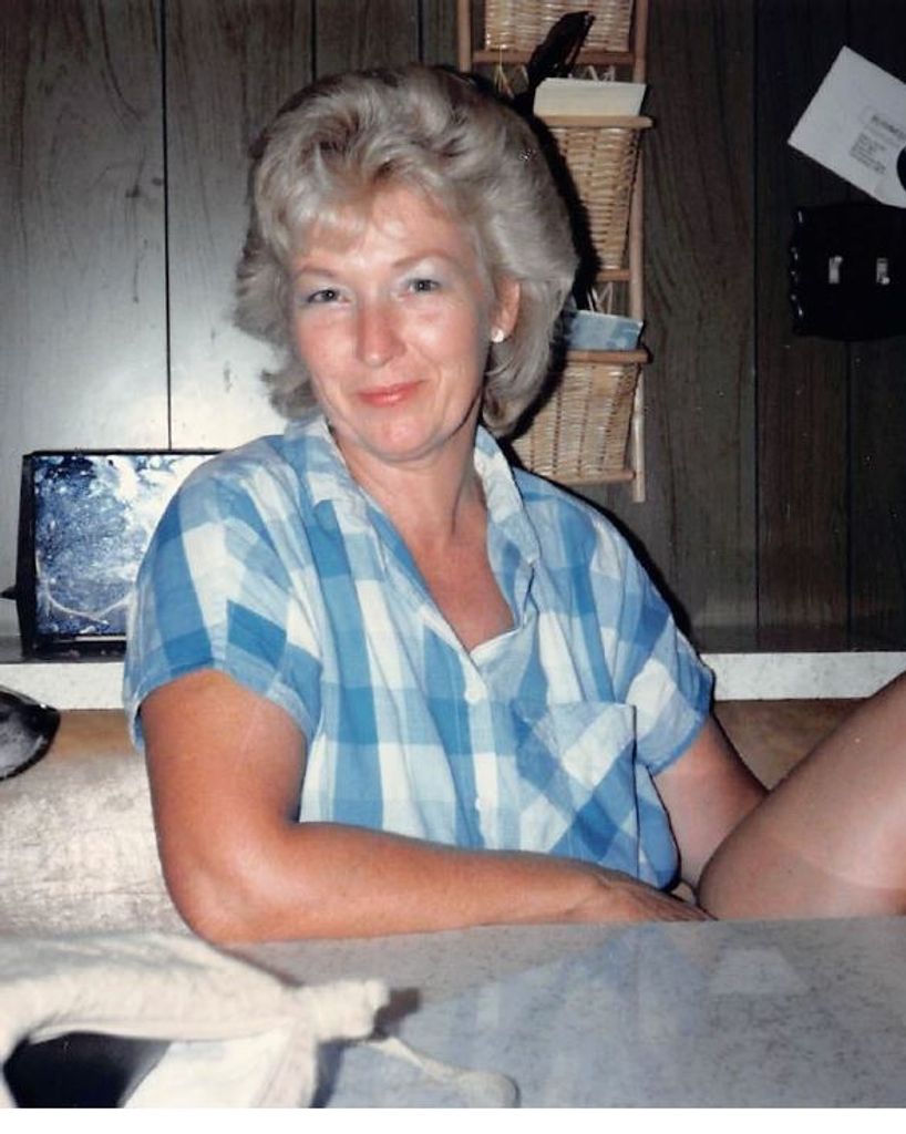 Phyllis E. Bird