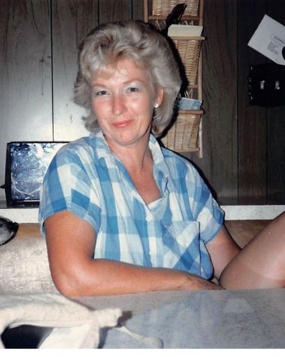 Phyllis E. Bird's obituary image