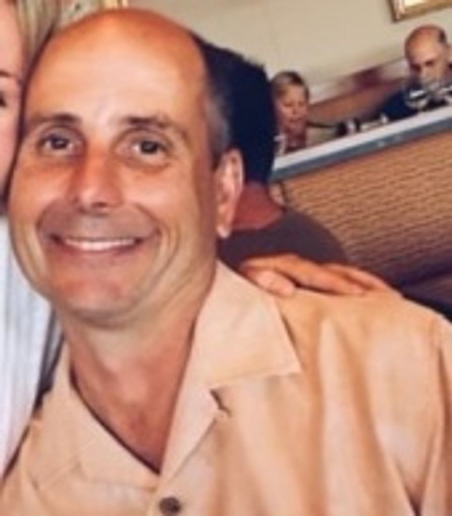 John Henry Steinberg Profile Photo