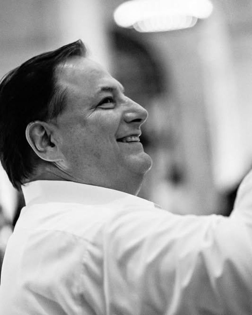 John Michael Vranish Profile Photo