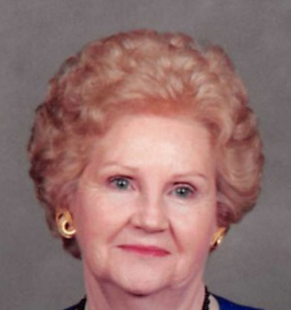 Betty Crapps