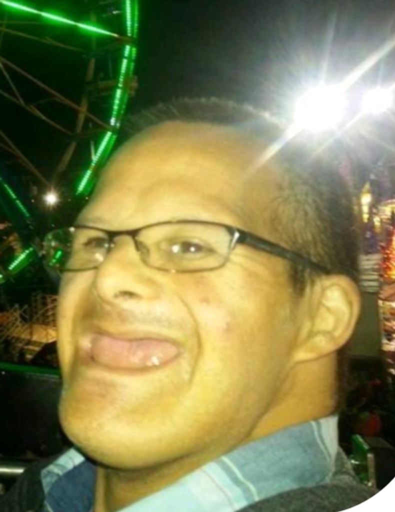 Frank Ellis Quinonez